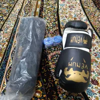 وسایل بوکس نو نو