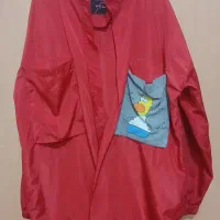 بارونی رنگقرمز