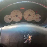 206 اس دی موتور تیو فایو|خودرو سواری و وانت|اصفهان, خلجا|دیوار