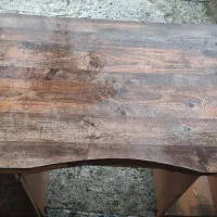 میز کامپیوتر|میز تحریر و کامپیوتر|الوند, |دیوار