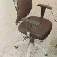 میز و صندلی مدیریت و قفسه اداری|دفتر کار|دره شهر, |دیوار