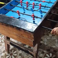 فوتبال دستی