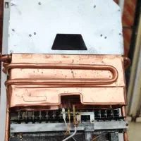 آبگرمکن ۳۱۱۸ بوتان کمیاب مبدل نو|آبگرمکن، پکیج، شوفاژ|ساوه, |دیوار