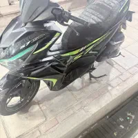 موتور ایروکس‌