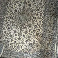 یک جفت فرش دستباف نو|فرش|تهران, سازمان برنامه جنوبی|دیوار