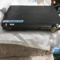 یک‌عدد‌دی‌وی‌دی‌مارشال‌رم‌وفلش‌خور