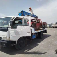 کاویان جرثقیل 3تن