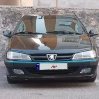 پارس۸۲سالم