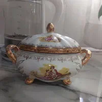 ظروف پذیرایی