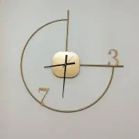 فروش ساعت دیواری کاملا نو استفاده نشده