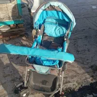 کالسکه|کالسکه و لوازم جانبی|ملارد, |دیوار