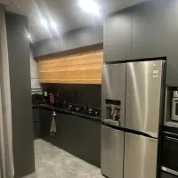 ۶۳متر / فول بازسازی /تاپ لوکیشن گلستانها|فروش آپارتمان|تهران, اباذر|دیوار