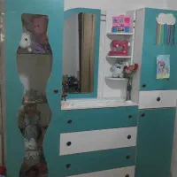 کمد بچه