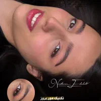 فراخوان مدل جهت عکاسی و فیلم برداری