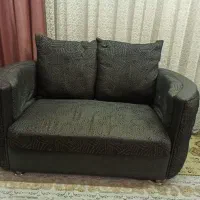 مبل راحتی ۷ نفره