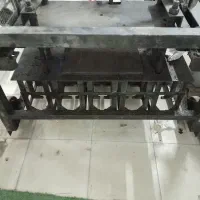 فروش دستگاه بلوک زنی و ناری ساز|ماشین‌آلات صنعتی|قوچان, |دیوار