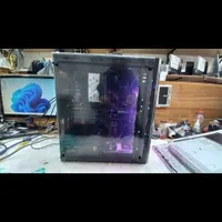 کیس گیمینگ اقساطی و نقد RTX4070 و i5 نسل 13|رایانه رومیزی|تهران, تهرانپارس غربی|دیوار