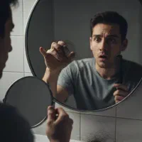 تقویت و قطع ریزش موها