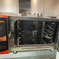 فروش فر مخصوص شیرینی پزی|اجاق گاز و لوازم برقی پختوپز|قزوین, |دیوار