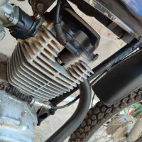 موتور مزایده|موتورسیکلت|مرند, |دیوار