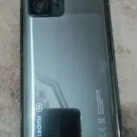 شیائومی ردمی نوت 11T پرو 256 گیگ نقره ای تمیز