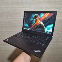 لپ تاپ نسل ۷ لمسی Lenovo T470