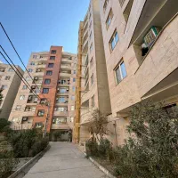 واحد شهرجدید ویو ابدی ۸۵متری