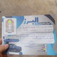 وانت سالم86|خودرو سواری و وانت|چهارباغ, |دیوار