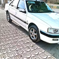 پارس ELX موتور زانتیا۸|خودرو سواری و وانت|سجاس رود, |دیوار