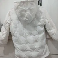 کاپشن نو|کفش و لباس بچه|فردوس (خراسان), |دیوار