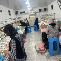 چرخکار خیاط وسط کار کارگر ساده منتاژ کار منشی|استخدام صنعتی، فنی، مهندسی|تهران, مشیریه|دیوار