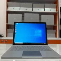 سرفیس بوک ۲ surface book 2 i7/8/16/512/2gb|رایانه همراه|شیراز, ملاصدرا|دیوار