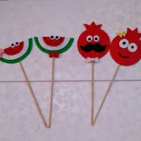 گیر سر و کروات یلدایی|زیورآلات و اکسسوری|قم, حنیف نژاد|دیوار