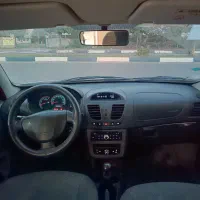 ساینا 98 دوگانه سوز|خودرو سواری و وانت|خرمآباد (تنکابن), |دیوار