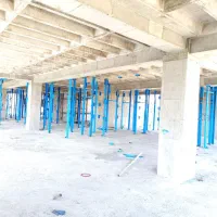 جوشکار والپست. نبشی کشی. ناودانی منقطع|خدمات پیشه و مهارت|کرمان, |دیوار