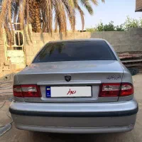 سمند مدل ۸۴|خودرو سواری و وانت|جهرم, |دیوار