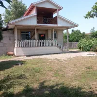 ویلا دوبلکس با تمام امکانات رفاهی