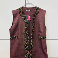 کت ودامن|لباس|جوانرود, |دیوار