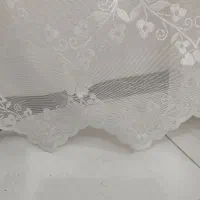 پرده پذیرایی وآسترپرده|پرده، رانر، رومیزی|مشهد, میعاد (شهرک غرب)|دیوار