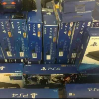 خریدار فروش پلی استیشن ۱ ۲ ۳ ۴ ۵ ps همه مدل Xbox|کنسول، بازی ویدئویی و آنلاین|اسلام‌شهر, شهرک سالور|دیوار