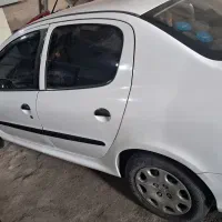 ۲۰۶اس دی وی ۸ مدل ۹۰معاوضه با ۲۰۶