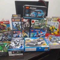 مینی فیگور لگو