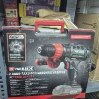دریل شارژی پارکساید آلمانی مدل PSBSA 20-Li A
