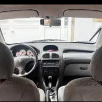 فروش 206تیپ 2 خانگی