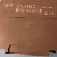 CPU صنعتی بسیار کم کار و در حد نو آلمانی اصل