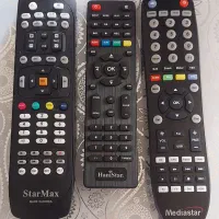 نصب و تنظیم ،نصاب آنتن و گیرنده های دیجیتال