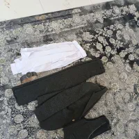 کت شلوار توسی