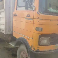 خاور 608مدل 68|خودرو سنگین|قرچک, مهدیه|دیوار