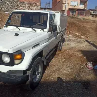 وانت تویوتا 3اف|خودرو سواری و وانت|مریوان, |دیوار