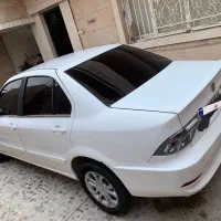 سورن پلاس EF7مدل1400|خودرو سواری و وانت|شیراز, ارم|دیوار